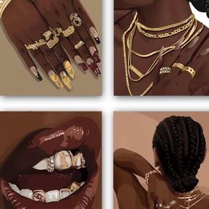 Meet your Posher, Katia